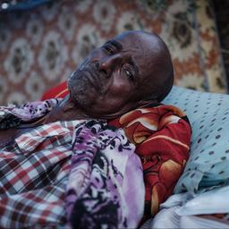 VN: Hongersnood dreigt voor 350.000 mensen in Ethiopische regio Tigray