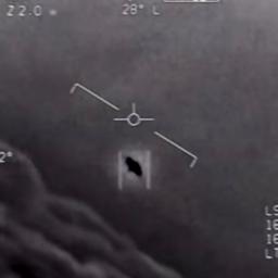 VS kan 143 ufo’s niet verklaren, nog geen bewijs van buitenaards leven