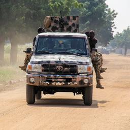 Zeker 88 doden bij aanval op Nigeriaanse dorpen door criminele bende