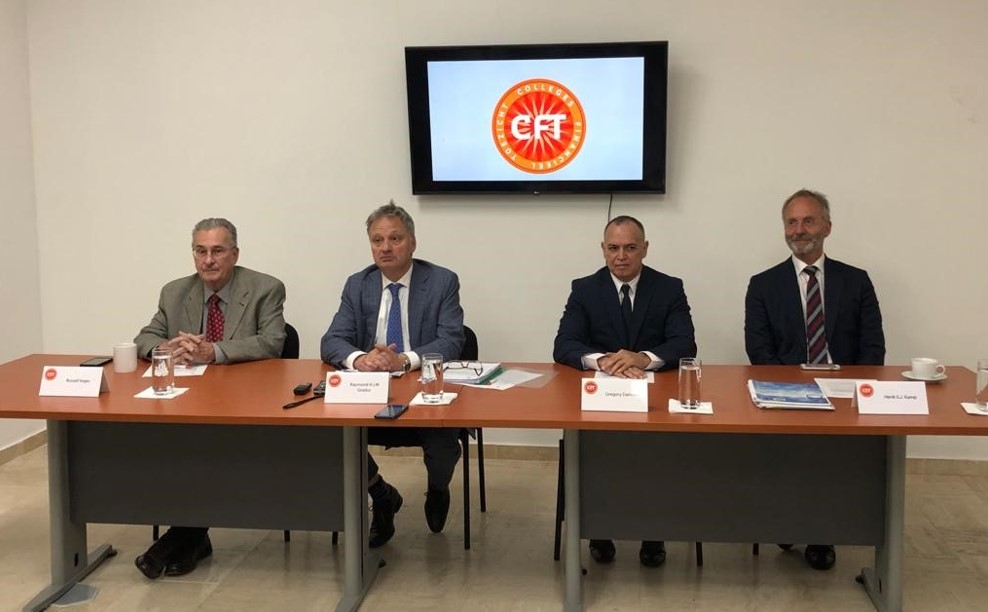 Cft: Curaçao moet economie duurzaam versterken
