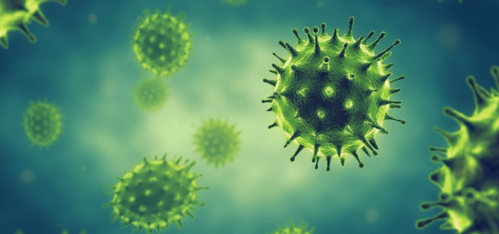 Aantal actieve gevallen coronavirus licht gedaald