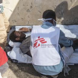 Artsen zonder Grenzen stopt in delen van Tigray na moord op medewerkers