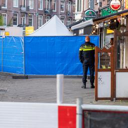 Celstraffen tot 24 jaar voor doodschieten Amsterdamse pizzeriahouder