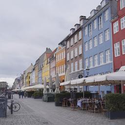 Denemarken, Zweden en Letland op ‘geel’, hoop gloort voor ‘oranje’ Spanje