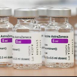 Dilemma voor ministerie: worden tienduizenden AstraZeneca-doses vernietigd?