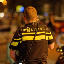 Dode bij steekpartij in Rotterdam, gewonde verdachten opgepakt in ziekenhuis