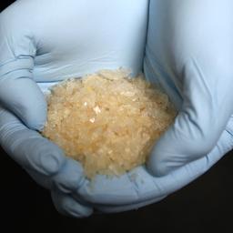 Drugslab en miljoen aan crystal meth ontdekt in Noord-Hollands Wormer