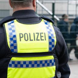 Duitse politie zet uit Nederland vertrokken vrachtwagen vol explosieven stil