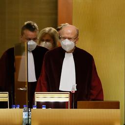 EU geeft Polen een week om inmenging in werk Poolse rechters terug te draaien