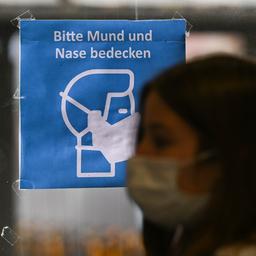 Gevaccineerden vrijgesteld van eventuele nieuwe lockdown in Duitsland