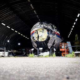Gevlucht stel dat justitie informatie gaf over MH17 moet terug naar Rusland