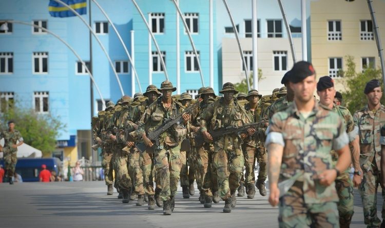 Curaçaose militie binnenkort toegankelijk voor vrouwen