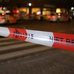 Man overleden na ongeval op Landscheidingsweg bij Den Haag
