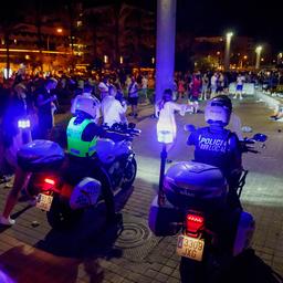 Nederlands Openbaar Ministerie start onderzoek naar fatale mishandeling Mallorca
