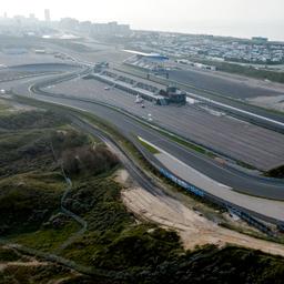 Nieuw onderzoek naar vergunningen racecircuit Zandvoort, Grand Prix lijkt veilig