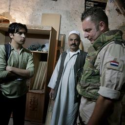Nog tientallen tolken van Nederlandse militairen vast in Afghanistan