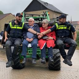 Liveblog | Noodnummer ingesteld voor evacuaties Zuid-Limburg