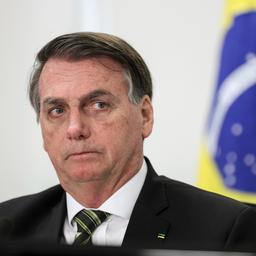 Officiële klacht tegen Bolsonaro om mogelijke corruptie met coronavaccins