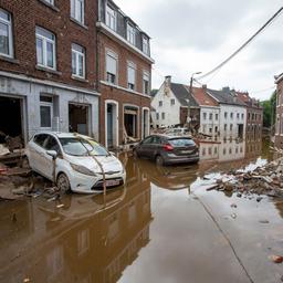 Overstromingsliveblog | Ook veel overlast in Oostenrijk en Italië na neerslag