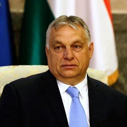 Orbán gaat omstreden antihomowet in referendum voorleggen aan Hongaren