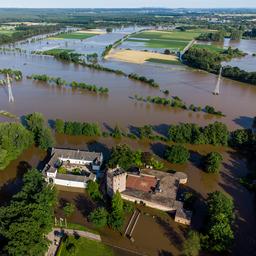 OVV start verkenning naar aanleiding watersnoodramp Limburg
