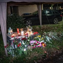 Pakketbezorger verdacht van doodrijden man in Wijchen: ‘Was in shock’