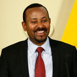 Regeringspartij Ethiopië behaalt enorme verkiezingsoverwinning