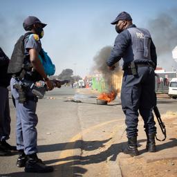 Rellen en plunderingen in Zuid-Afrika: hoe kon het zo uit de hand lopen?