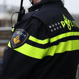 Rotterdamse agent krijgt boete wegens racisme tijdens arrestatie