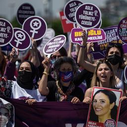 Simpel uitgelegd: Turkije stopt met afspraak die vrouwen moet beschermen