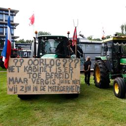 Story | Simpel uitgelegd: Waarom zijn er weer boeren aan het protesteren?