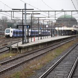Overstromingsliveblog | Treinverkeer in Limburg rijdt grotendeels weer