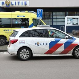 Twee medewerkers ggz-instelling in Den Haag zwaargewond na geweldsincident