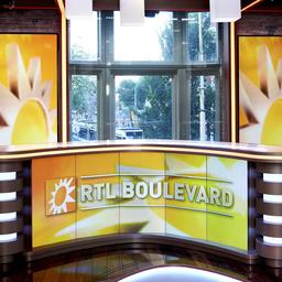 Uitzending RTL Boulevard afgelast vanwege ernstige dreiging, studio ontruimd