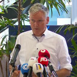 Video | Veiligheidsregio waarschuwt voor ‘fake news’ over noodweer Limburg
