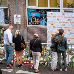 Verdachte aanslag Peter R. de Vries zou bedrag van 150.000 euro zijn beloofd