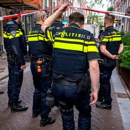 Verdachten aanslag De Vries 35-jarige man uit Maurik en 21-jarige Rotterdammer