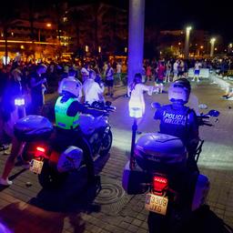 Vrijgelaten verdachte (18) deed niet mee aan fatale mishandeling op Mallorca