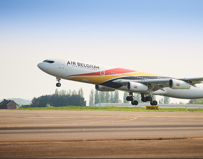 Air Belgium staakt vluchten naar Curaçao