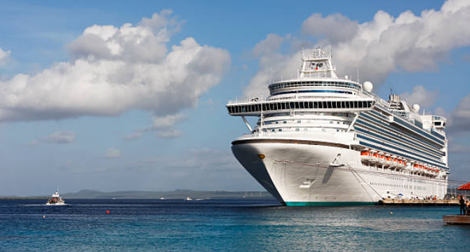 Bonaire kondigt na 17 maanden heropening cruiseseizoen aan