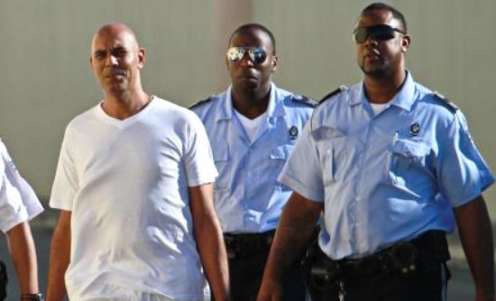 Hof verbiedt OM overplaatsing Fonseca naar Curaçao