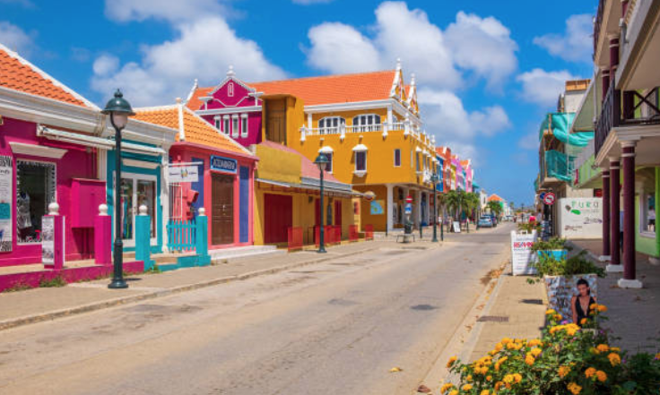 Grote groei toerisme Bonaire, 9.000 bezoekers in juni