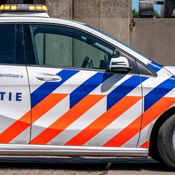 Acht mensen aangehouden na steekpartij in Delft, twee gewonden