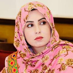 Afghaanse voorvechtster vrouwenrechten: ‘Iedereen is bang’