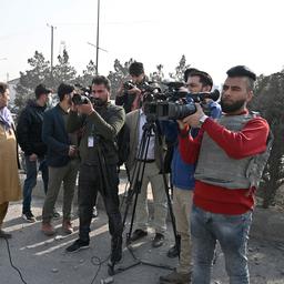 Liveblog Afghanistan | Afghanen die met Nederlandse media werkten in gevaar