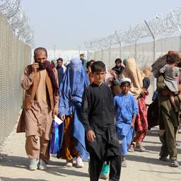 België is gestopt met alle evacuaties uit Afghanistan