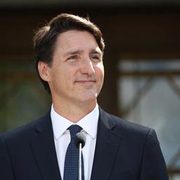 Canadese premier Trudeau gokt met twee jaar naar voren halen verkiezingen