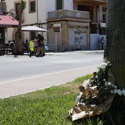 Derde verdachte fatale mishandeling Mallorca ook langer in voorarrest