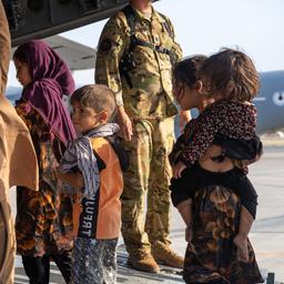 Dit zijn de antwoorden op jullie vragen over de evacuaties uit Afghanistan