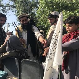 Video | Dit zijn de Taliban en dit is wat ze willen